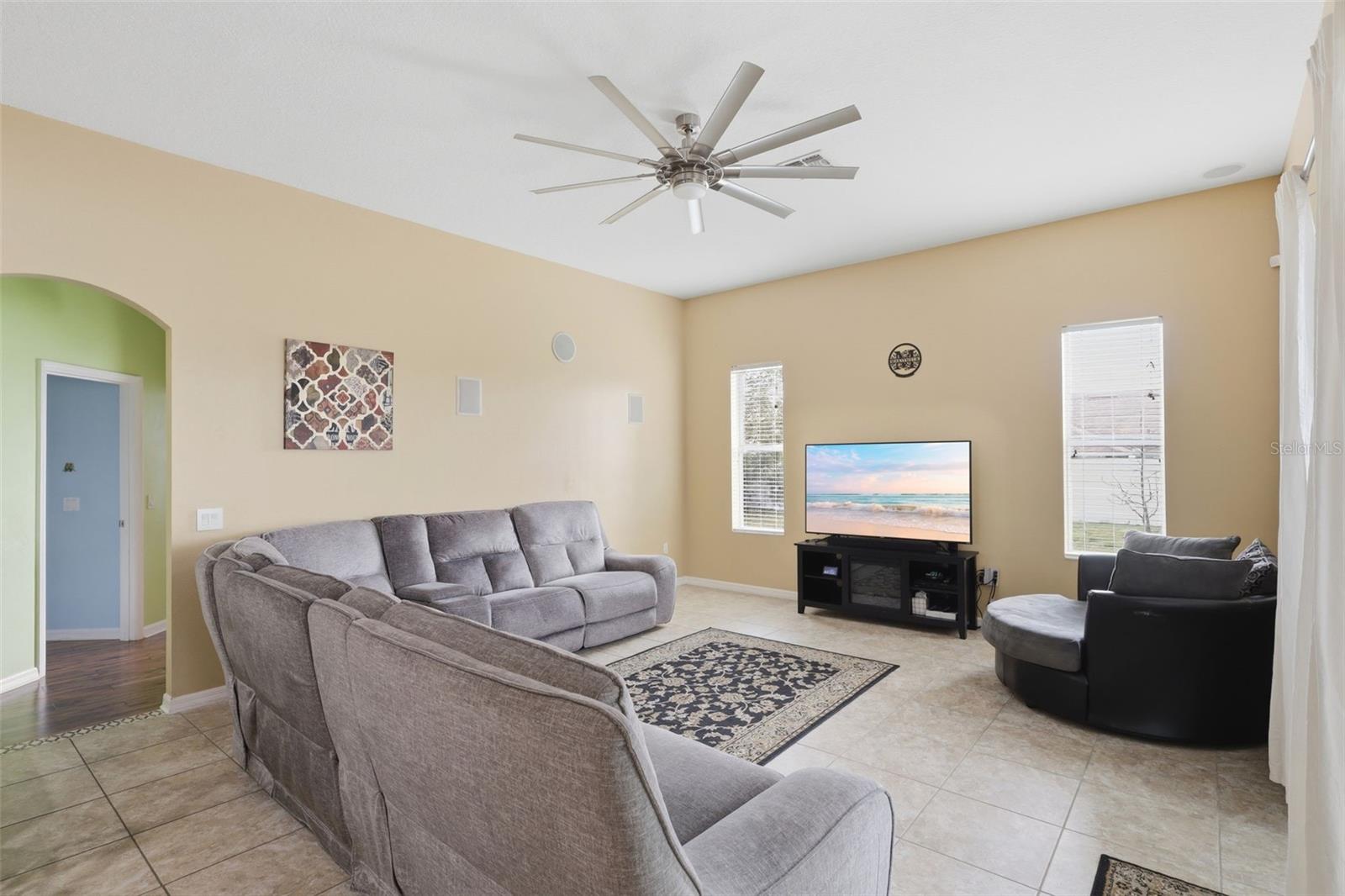 FERN GARDEN ESTATES - Residential