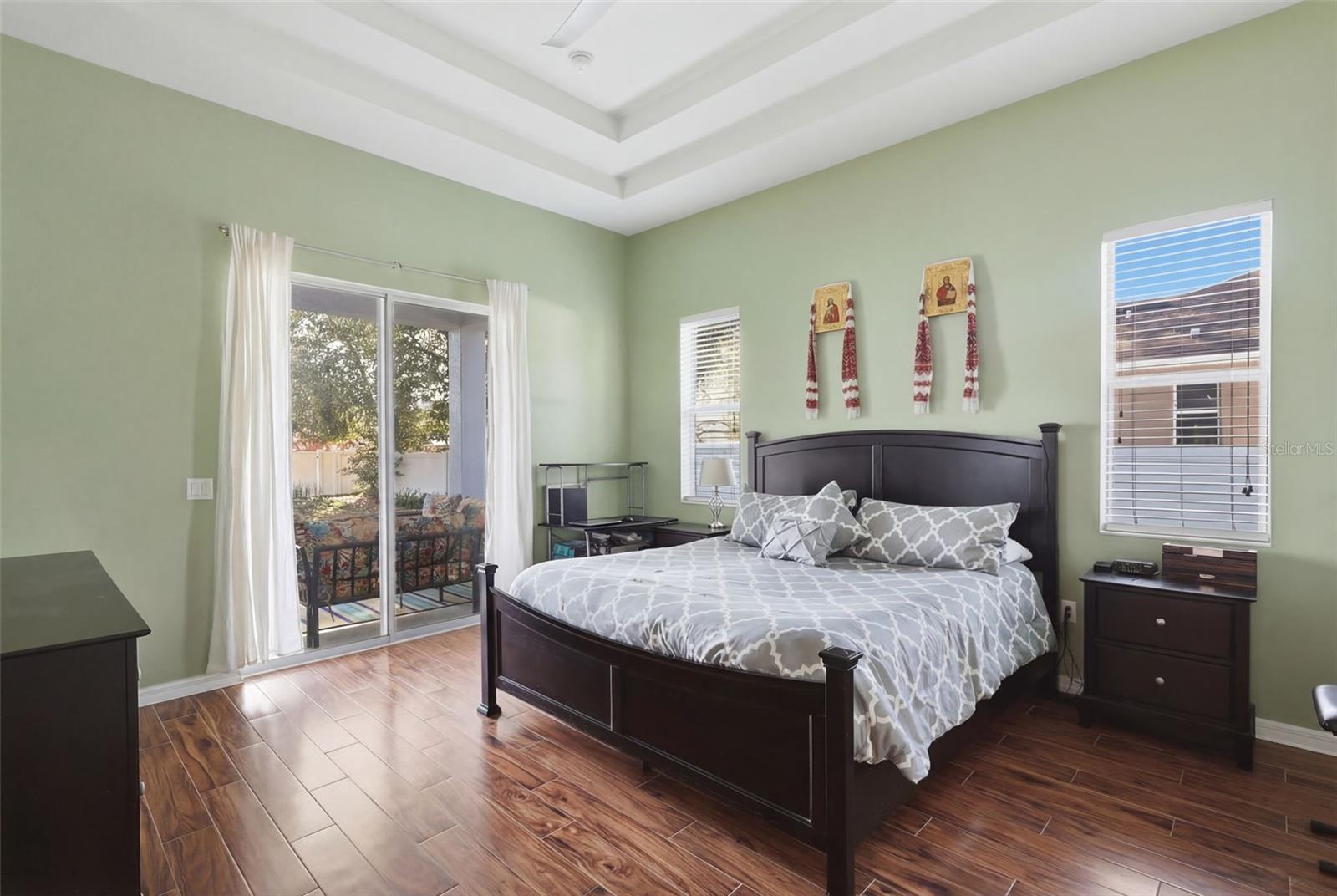 FERN GARDEN ESTATES - Residential