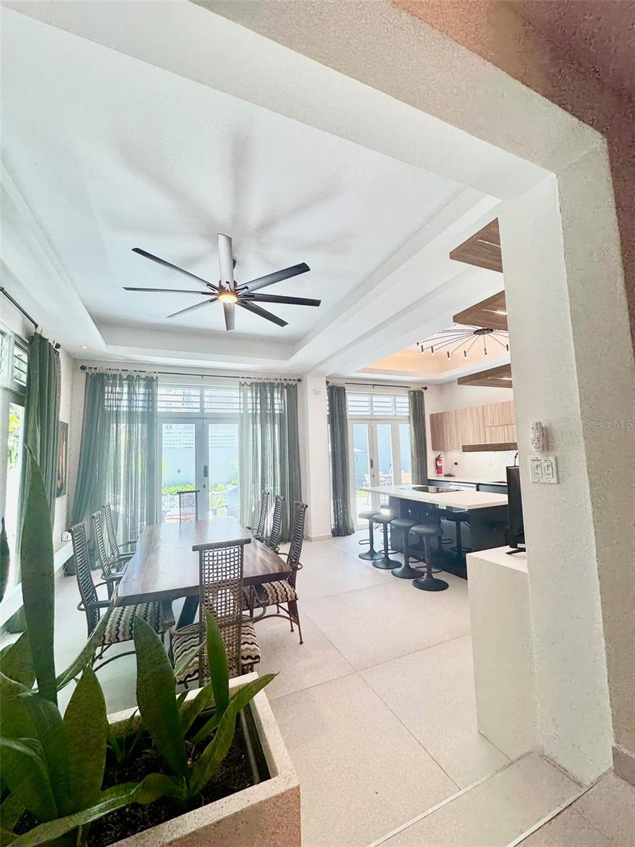 CONDADO - Residential