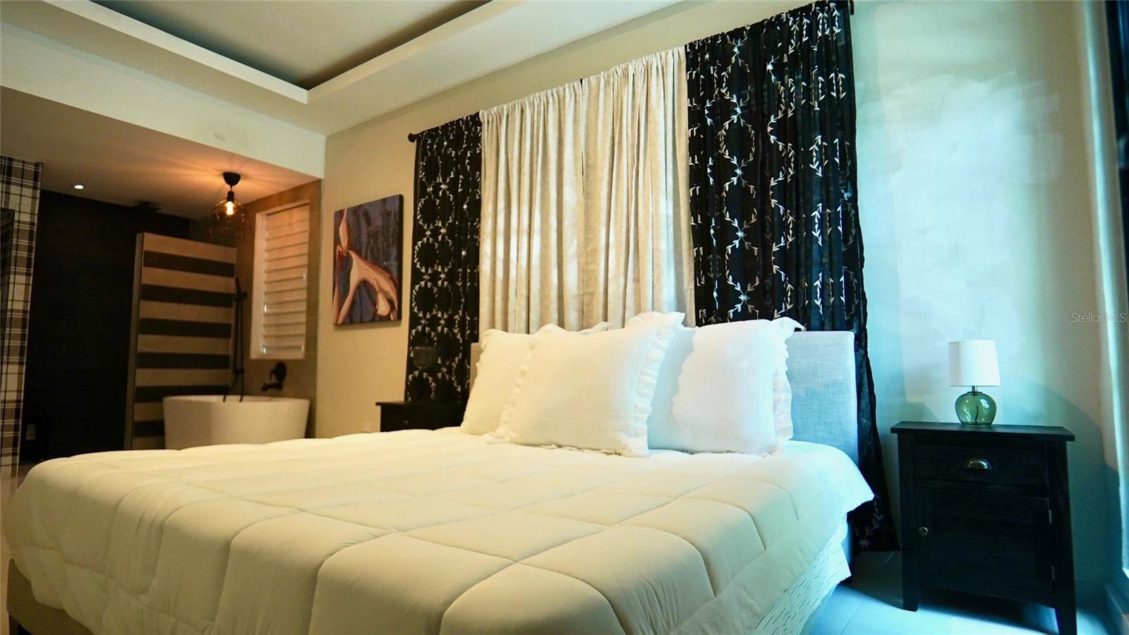 CONDADO - Residential