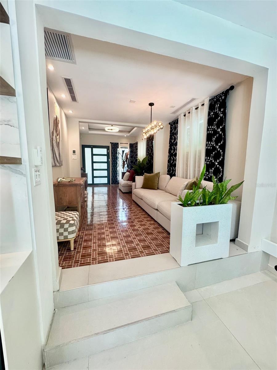CONDADO - Residential