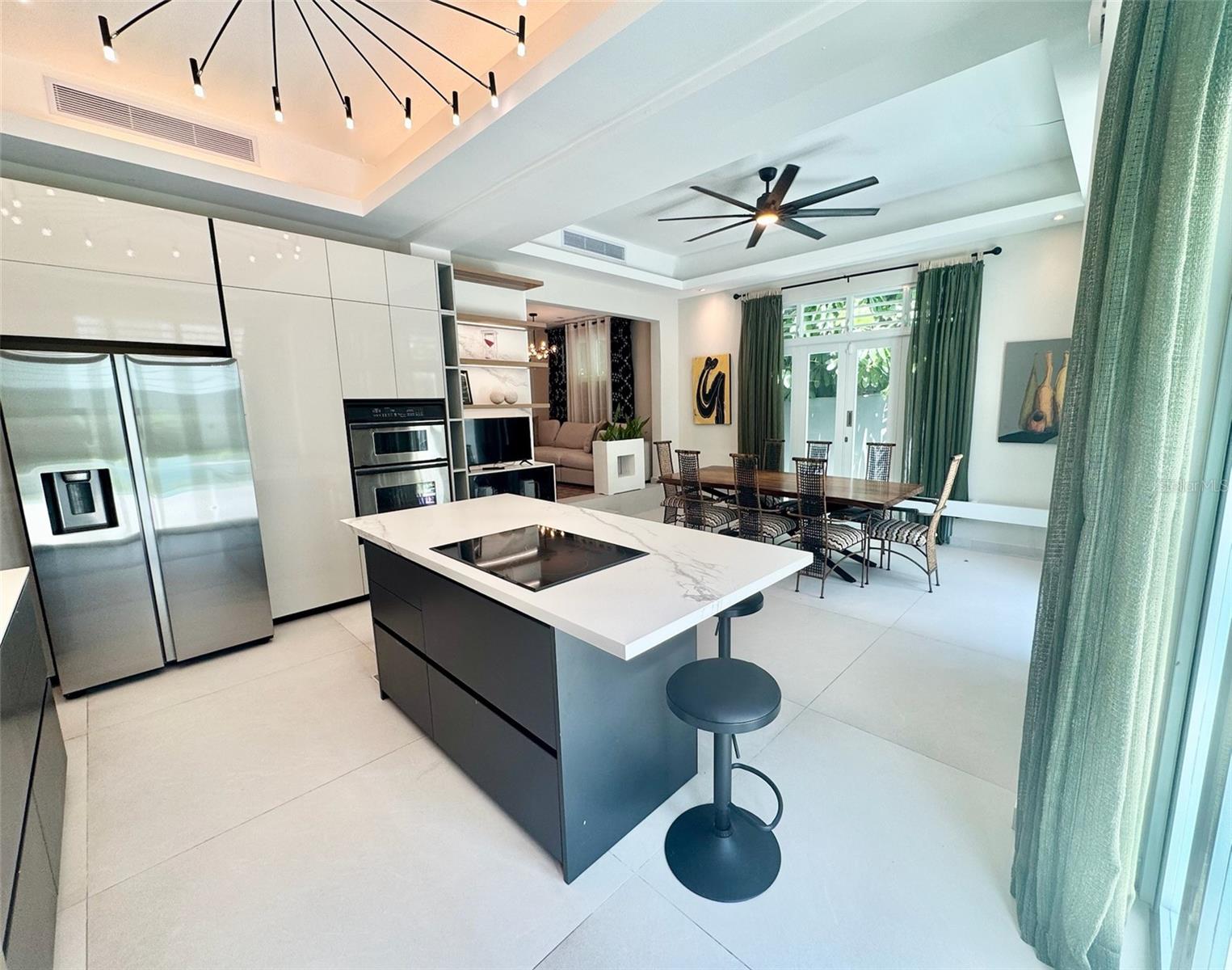 CONDADO - Residential