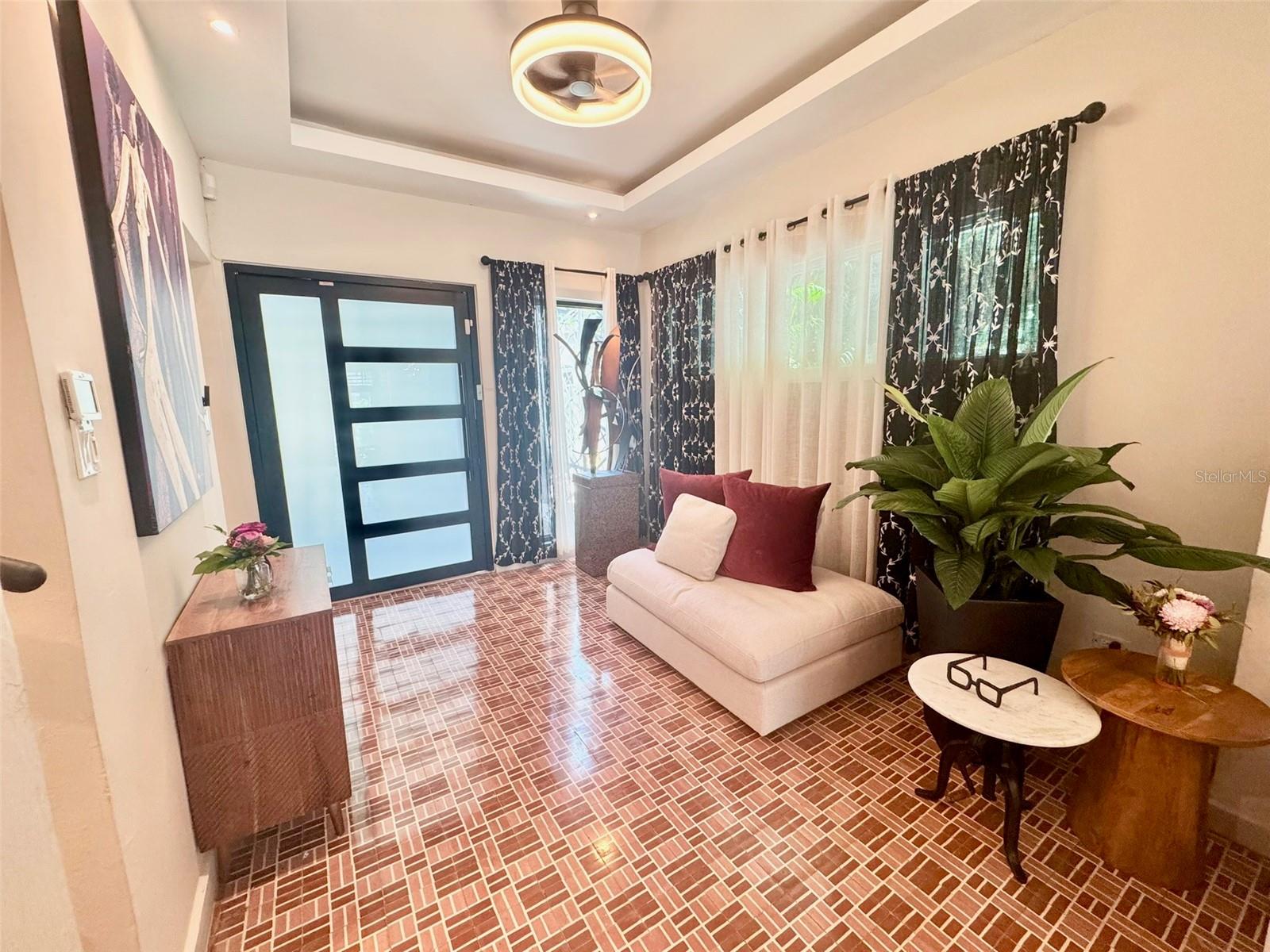 CONDADO - Residential