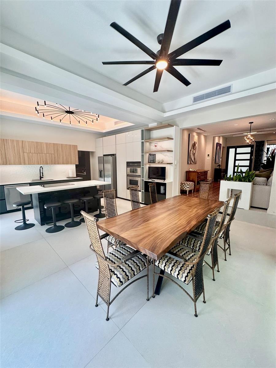 CONDADO - Residential