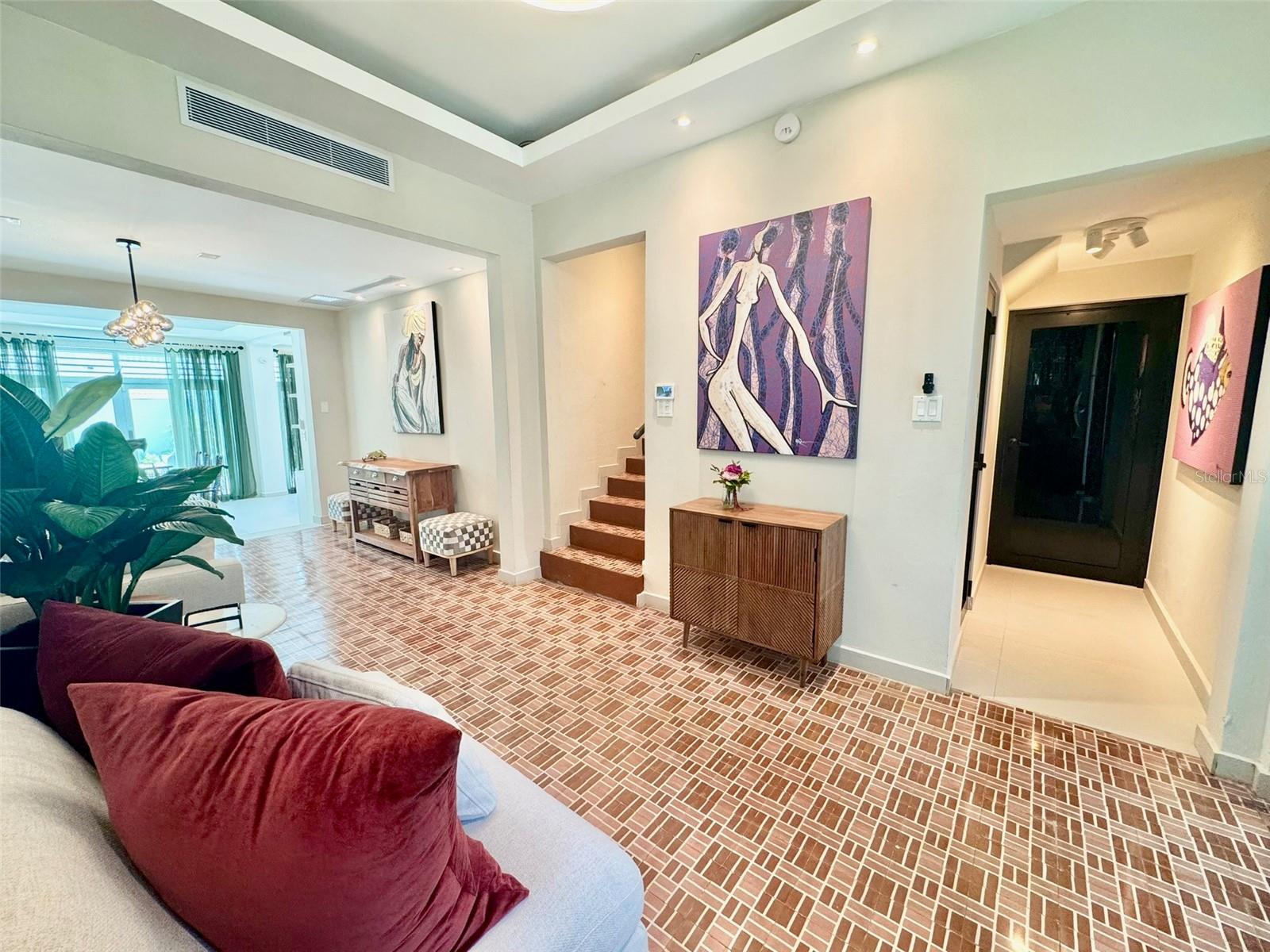 CONDADO - Residential