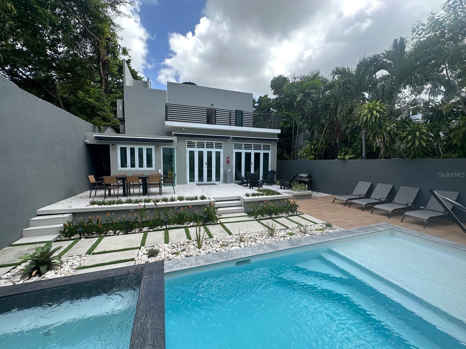 CONDADO - Residential