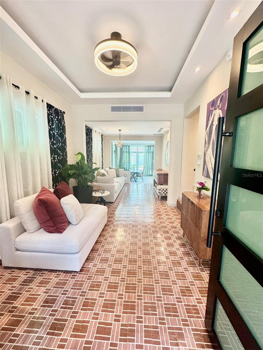 CONDADO - Residential