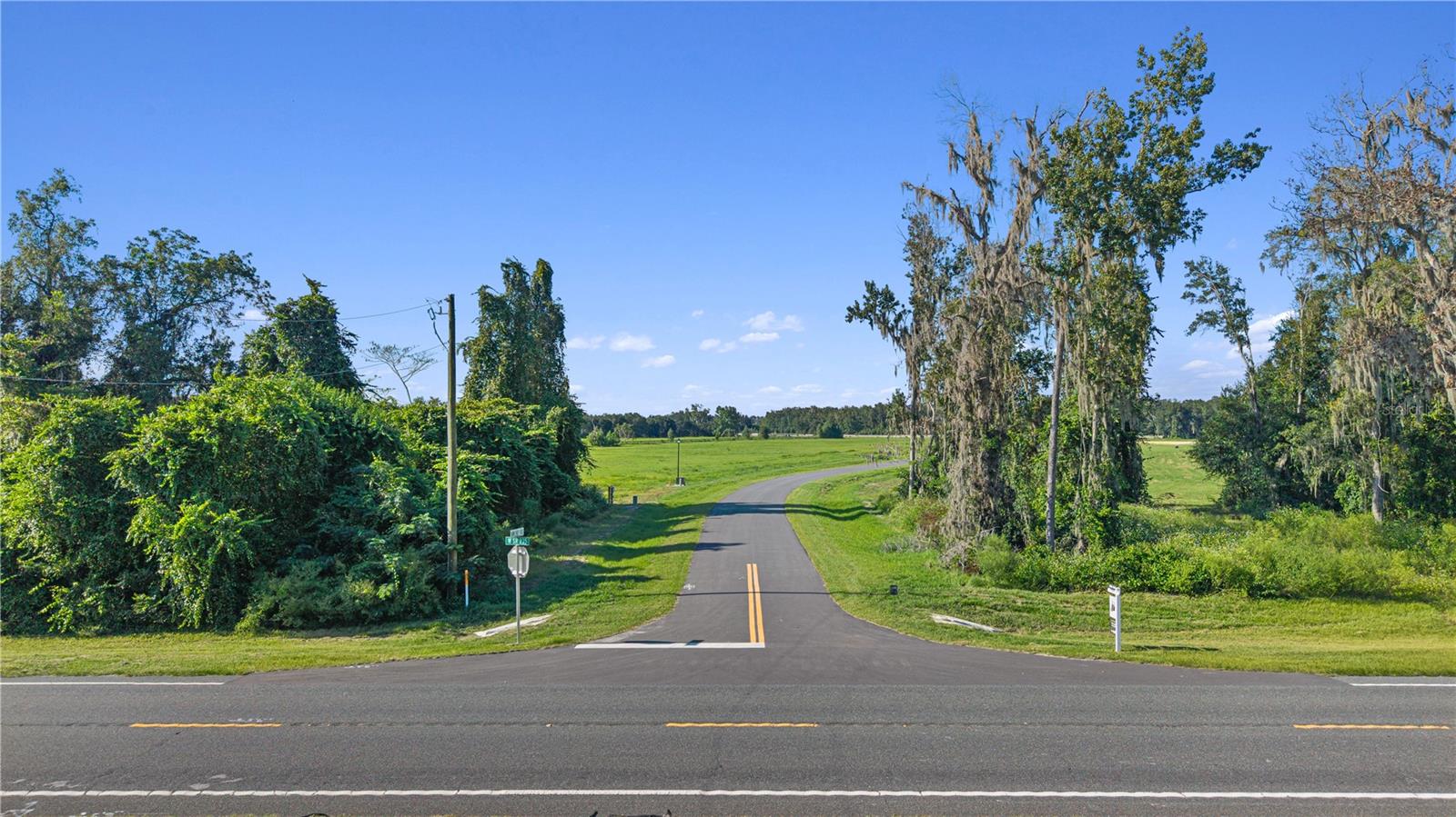 Lot 1 NW 98TH DRIVE