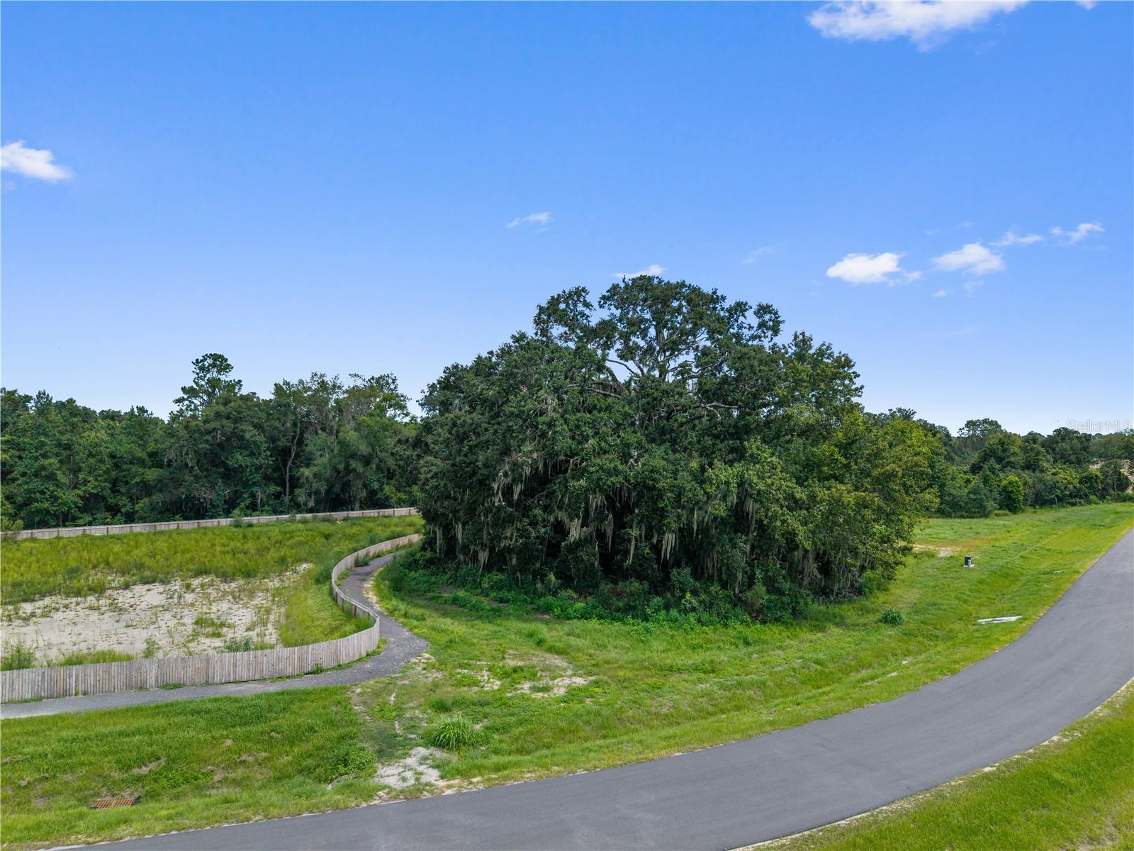 Lot 1 NW 98TH DRIVE