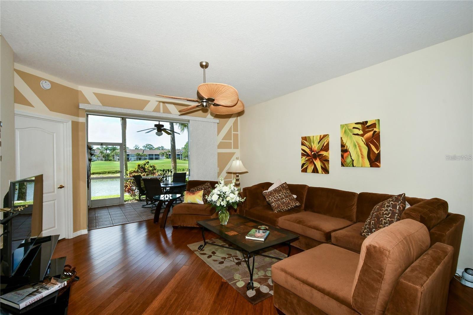 HERITAGE OAKS VERANDA 7 - Residential Lease