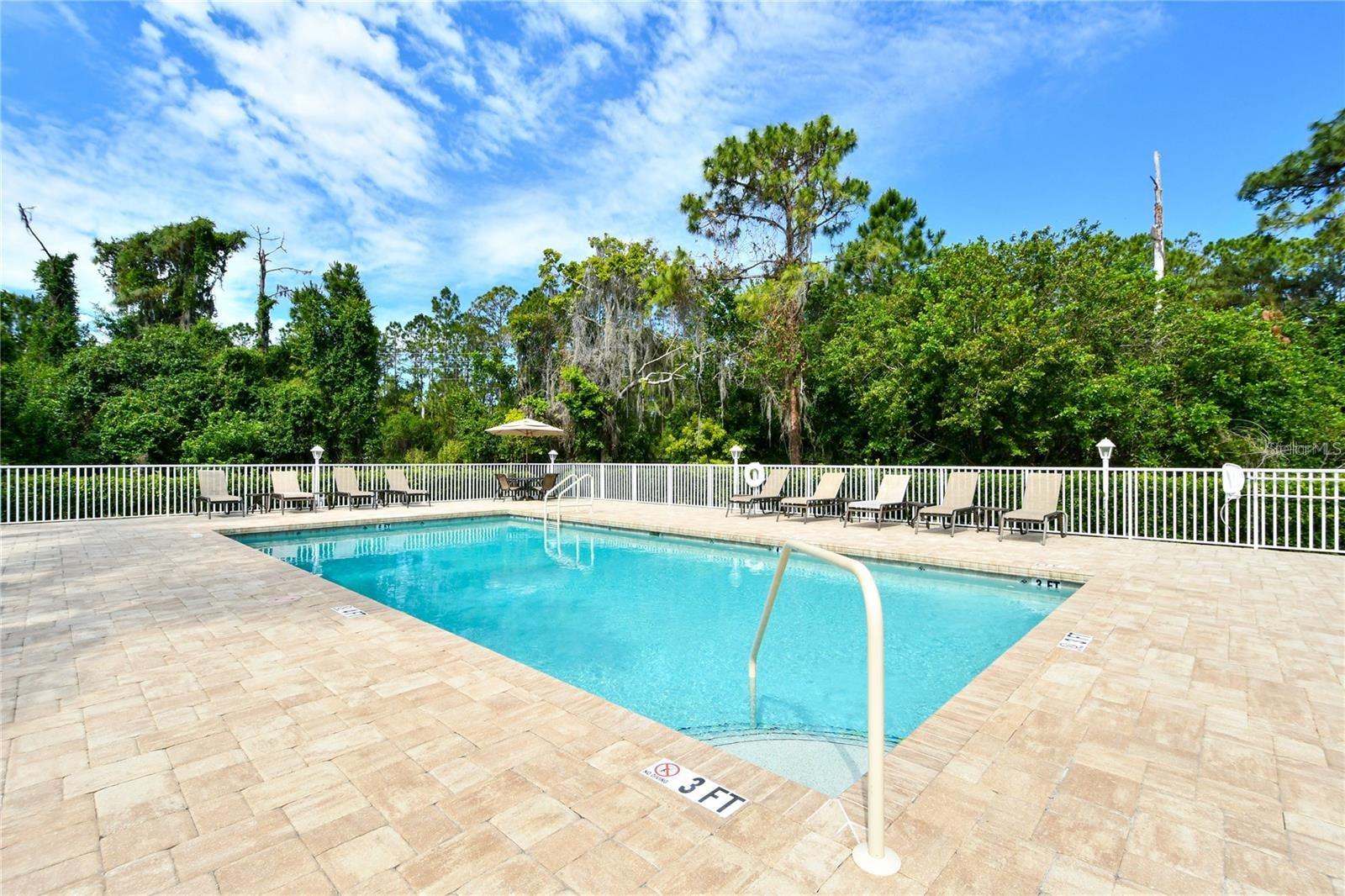 HERITAGE OAKS VERANDA 7 - Residential Lease