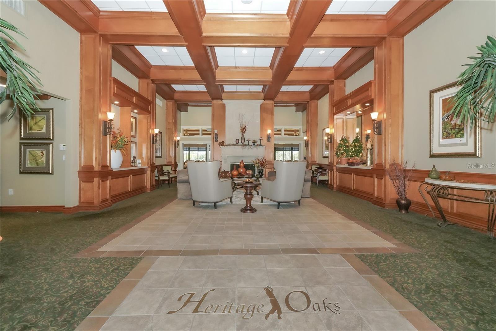 HERITAGE OAKS VERANDA 7 - Residential Lease
