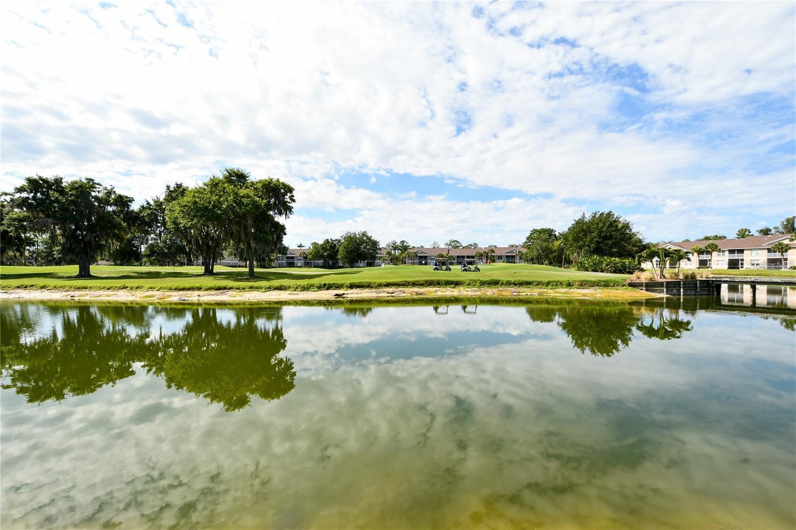 HERITAGE OAKS VERANDA 7 - Residential Lease