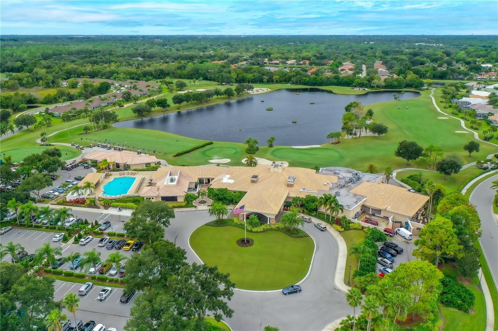 HERITAGE OAKS VERANDA 7 - Residential Lease