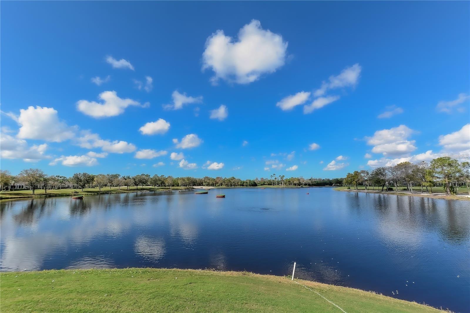 HERITAGE OAKS VERANDA 7 - Residential Lease
