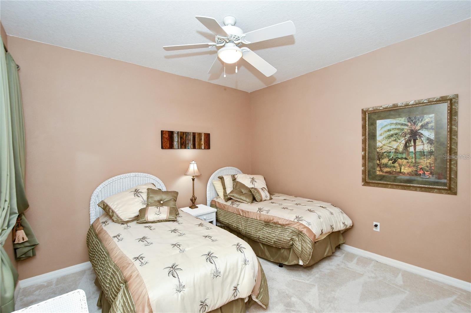 HERITAGE OAKS VERANDA 7 - Residential Lease