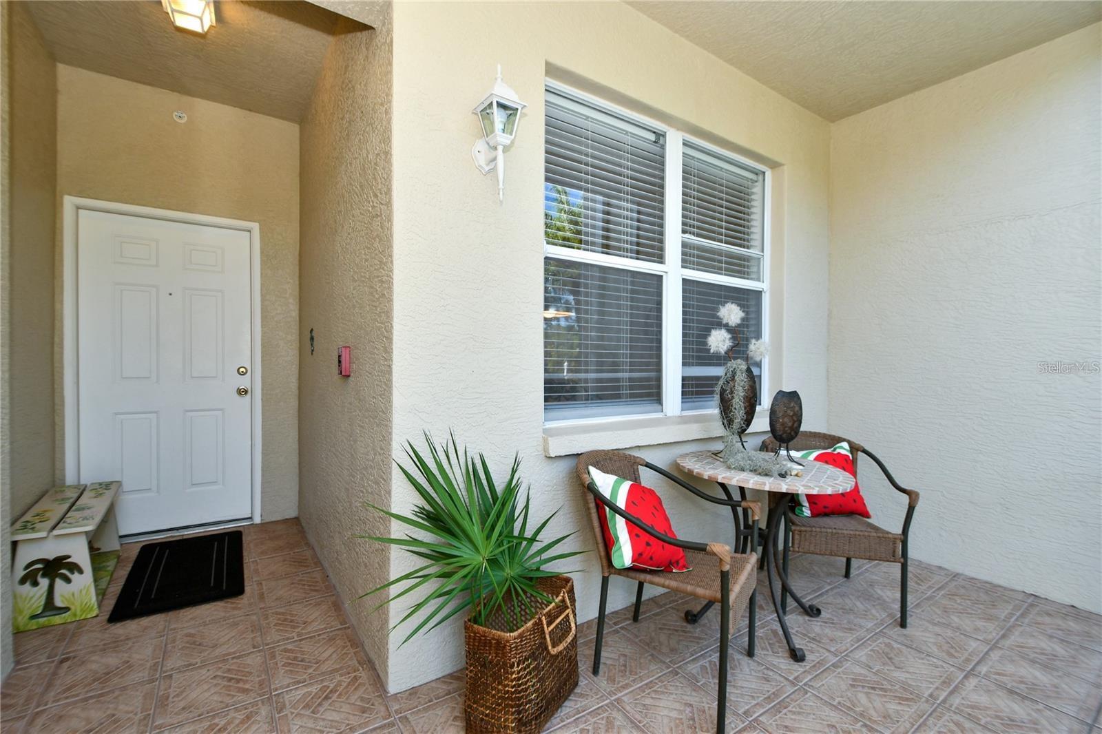 HERITAGE OAKS VERANDA 7 - Residential Lease