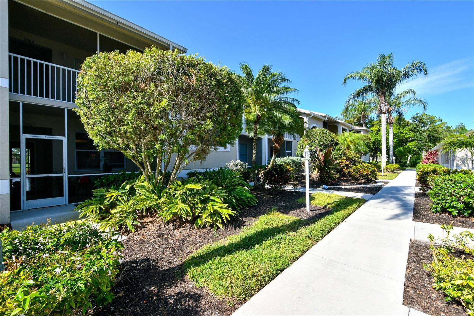 HERITAGE OAKS VERANDA 7 - Residential Lease