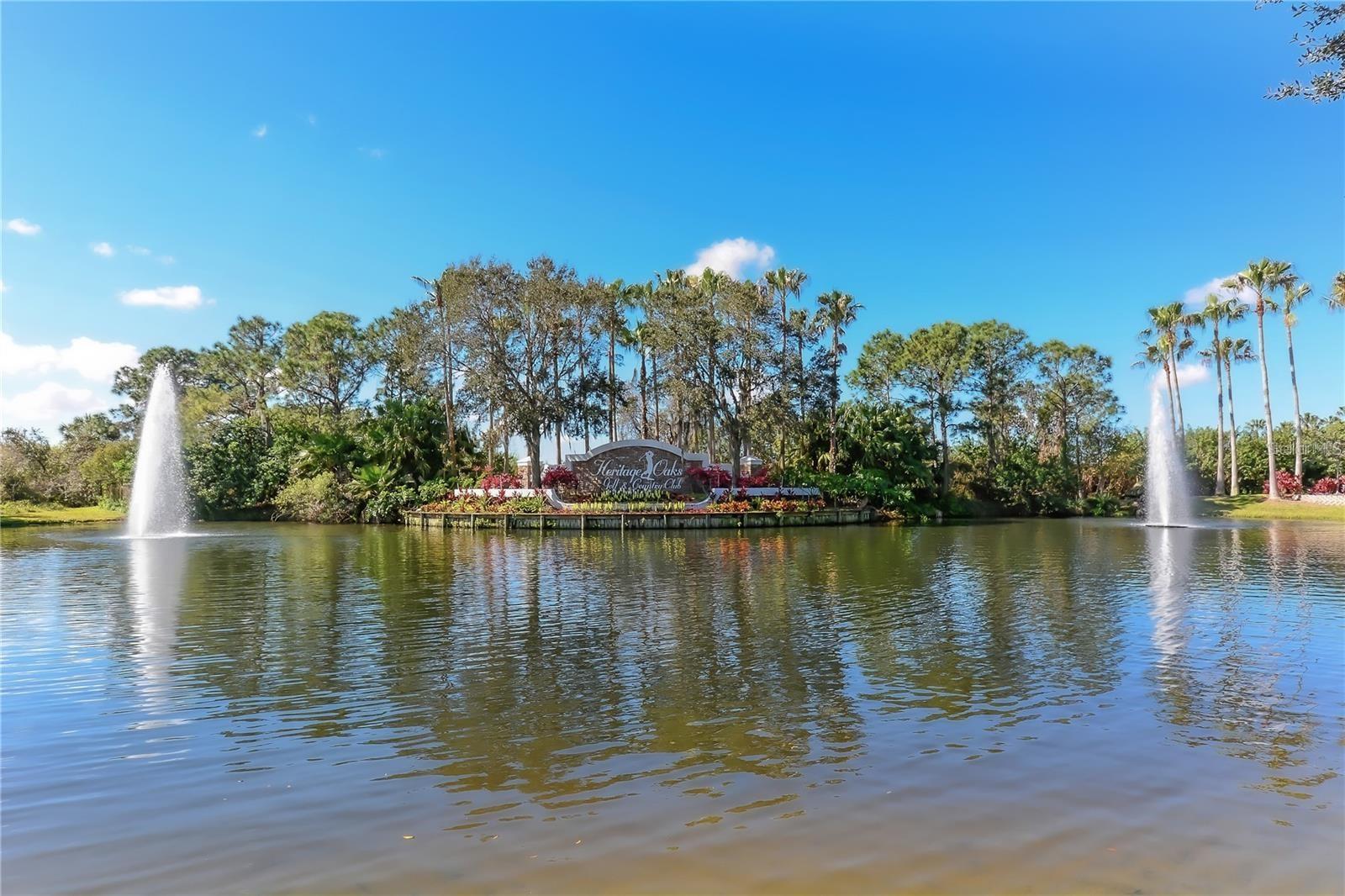 HERITAGE OAKS VERANDA 7 - Residential Lease