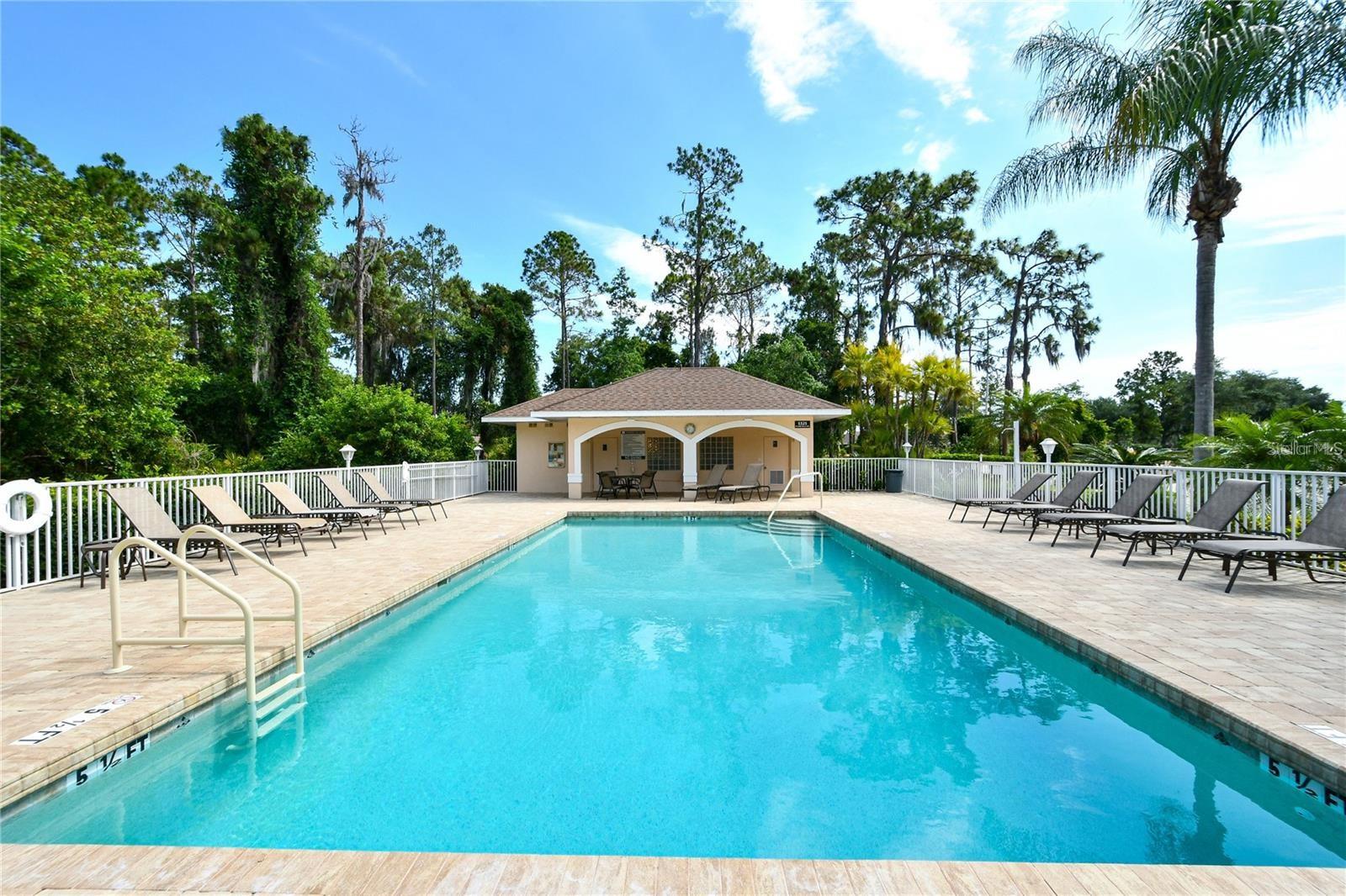 HERITAGE OAKS VERANDA 7 - Residential Lease