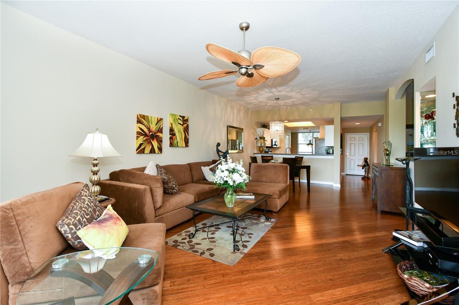 HERITAGE OAKS VERANDA 7 - Residential Lease