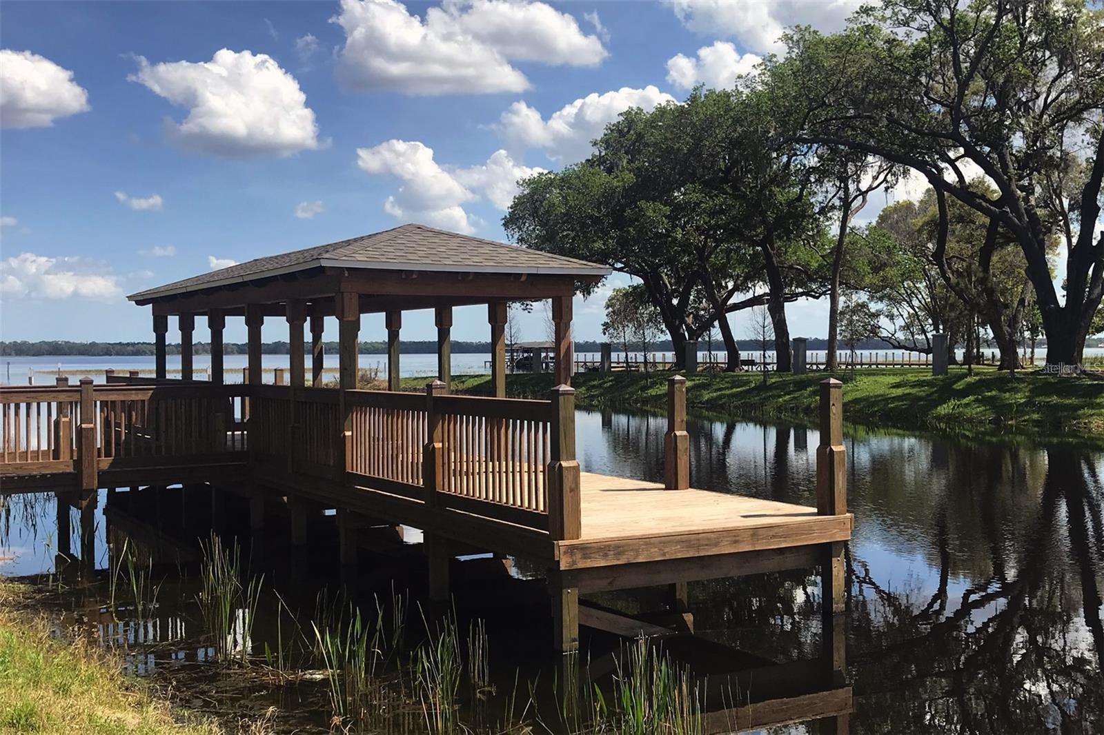 HANOVER LAKES PH 4 - Residential Lease