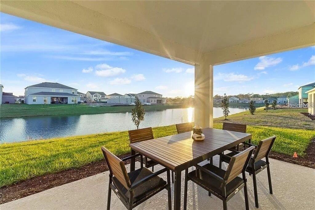 HANOVER LAKES PH 4 - Residential Lease