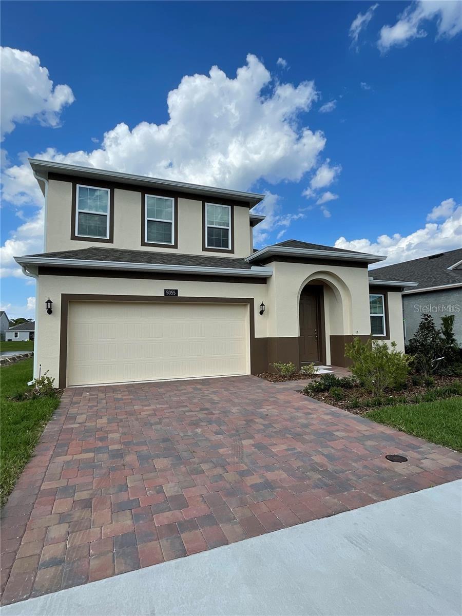 HANOVER LAKES PH 4 - Residential Lease