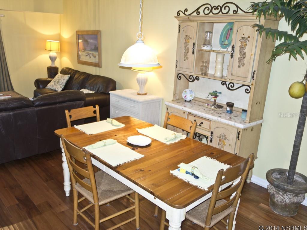 Ocean Walk Condo At Nsb - Residential