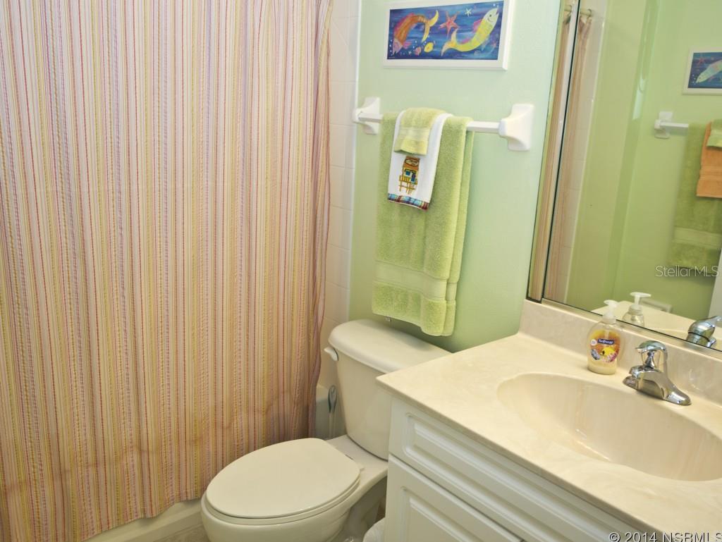 Ocean Walk Condo At Nsb - Residential