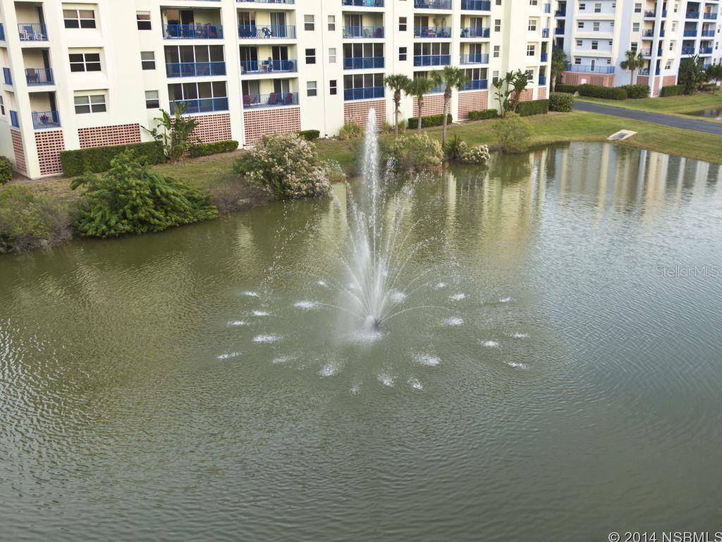 Ocean Walk Condo At Nsb - Residential