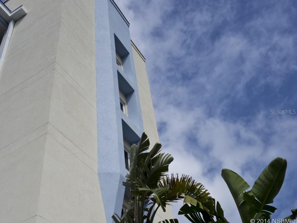 Ocean Walk Condo At Nsb - Residential