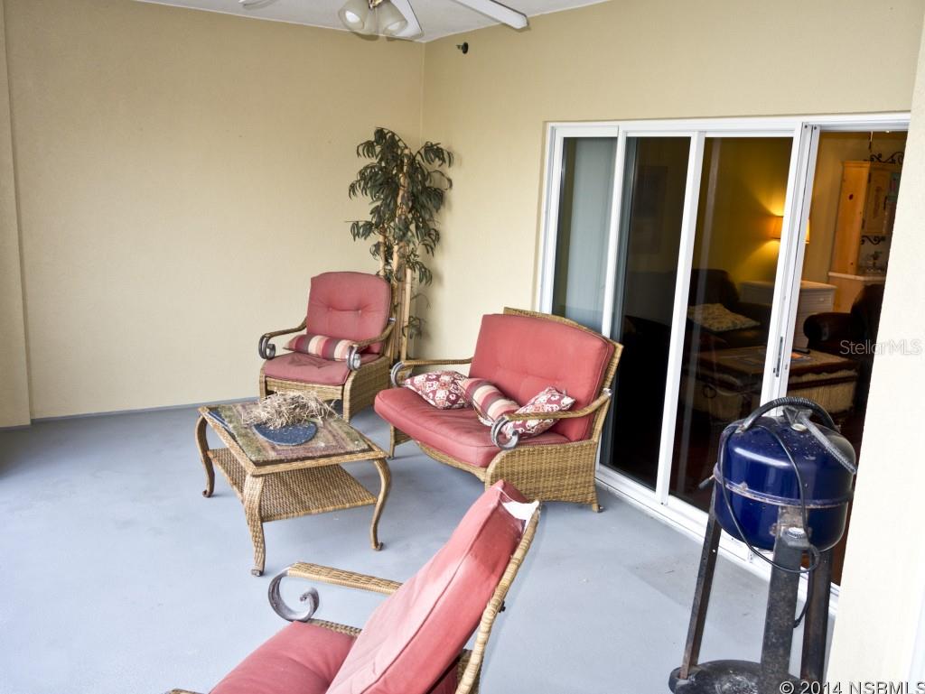 Ocean Walk Condo At Nsb - Residential