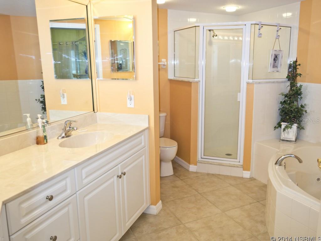 Ocean Walk Condo At Nsb - Residential