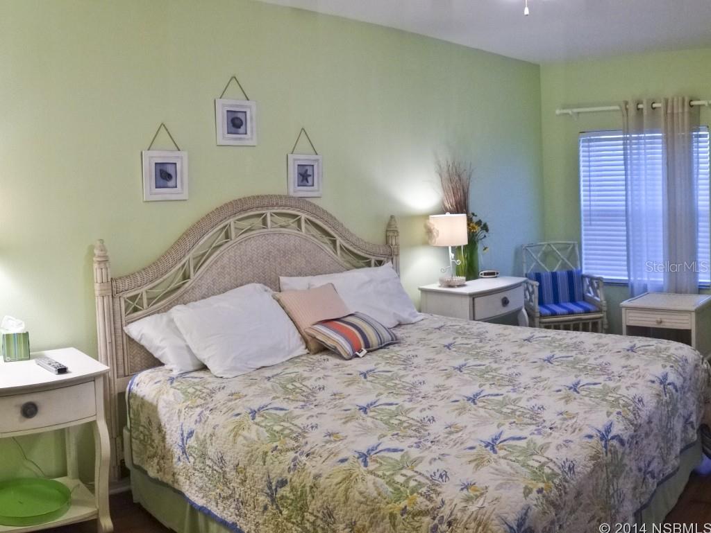 Ocean Walk Condo At Nsb - Residential