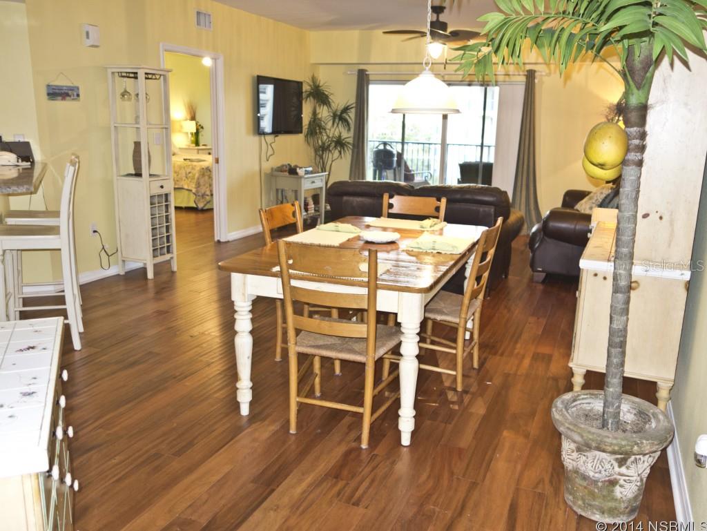 Ocean Walk Condo At Nsb - Residential