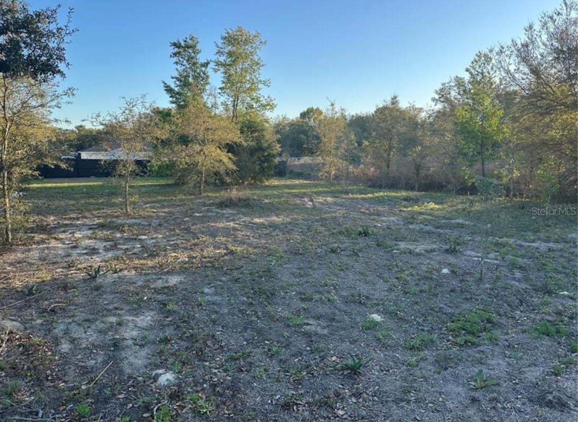 ROLLING RANCH ESTATES - Land