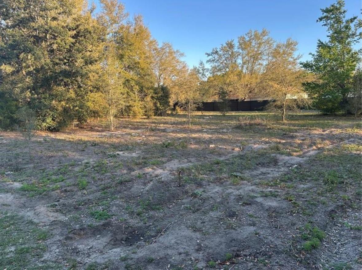 ROLLING RANCH ESTATES - Land