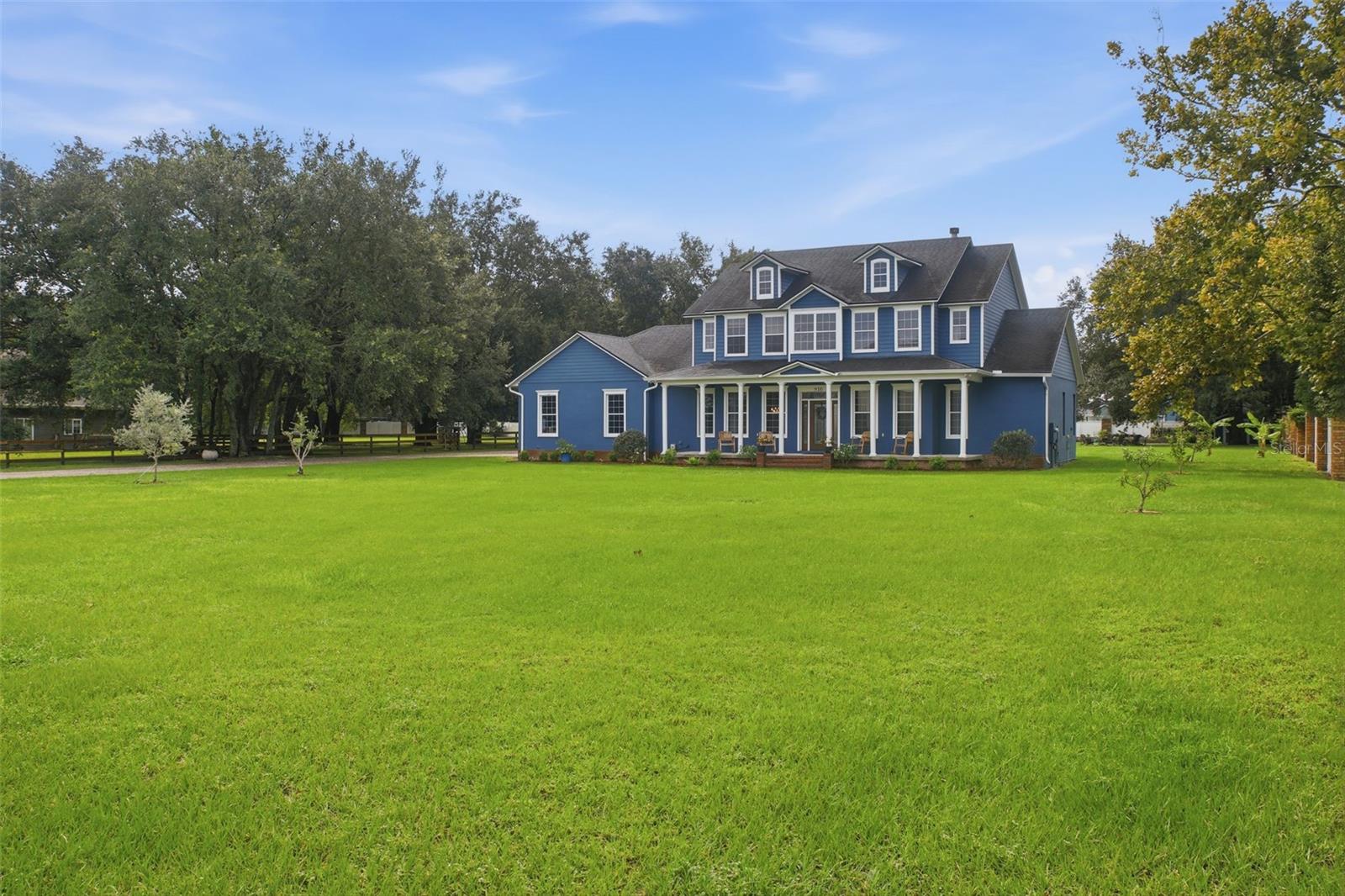 816 E FULLERS CROSS ROAD