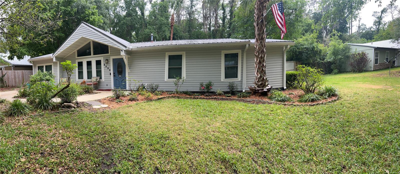 SPRINGTREE IV - Residential