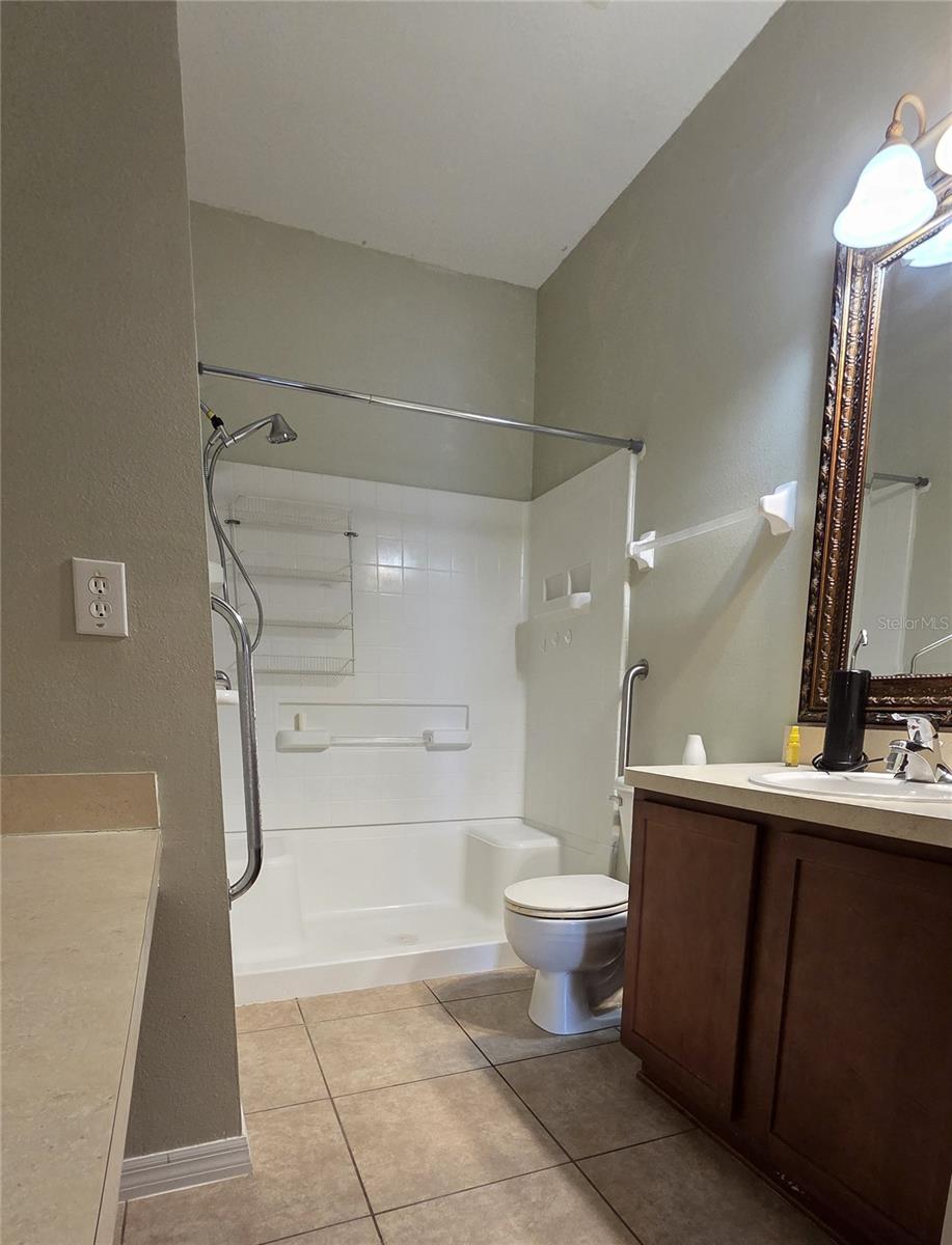 SPRING RIDGE - Residential