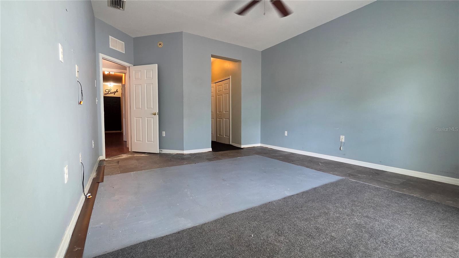 SPRING RIDGE - Residential