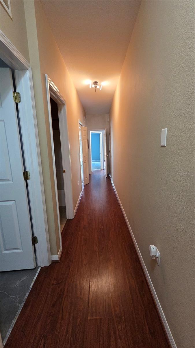 SPRING RIDGE - Residential