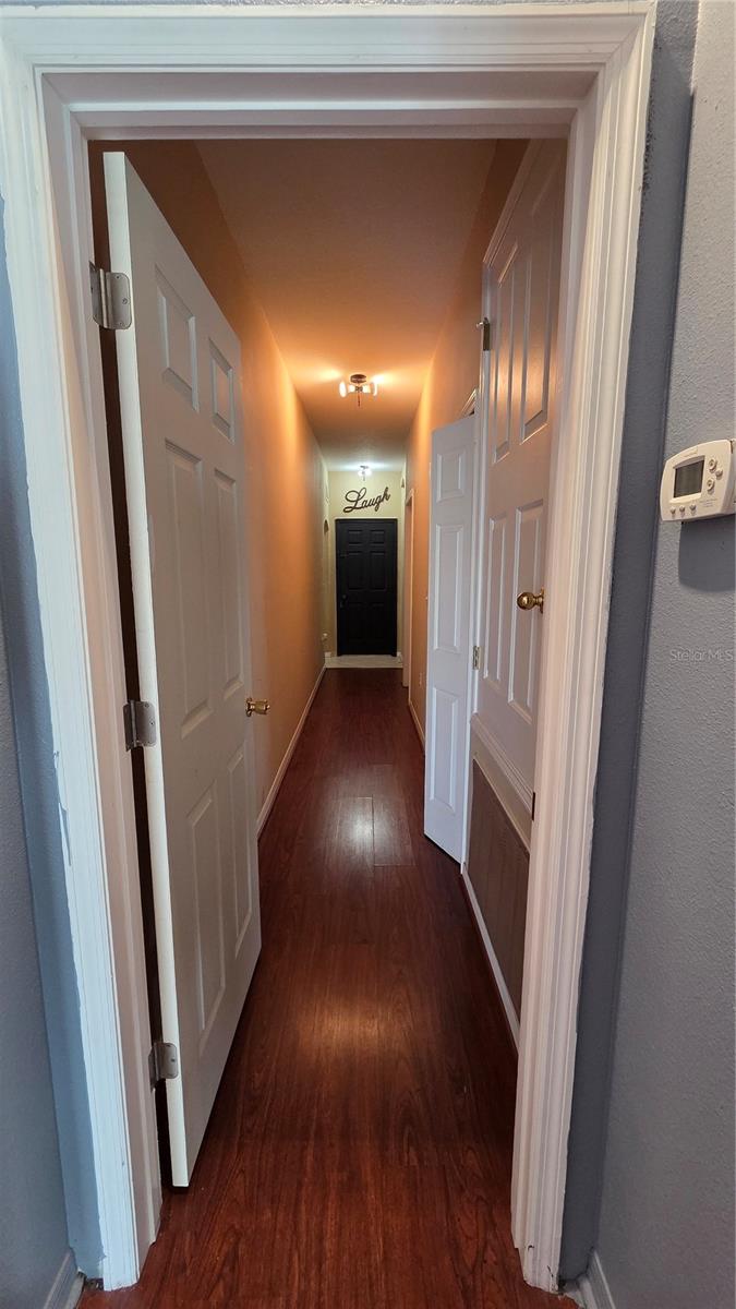 SPRING RIDGE - Residential