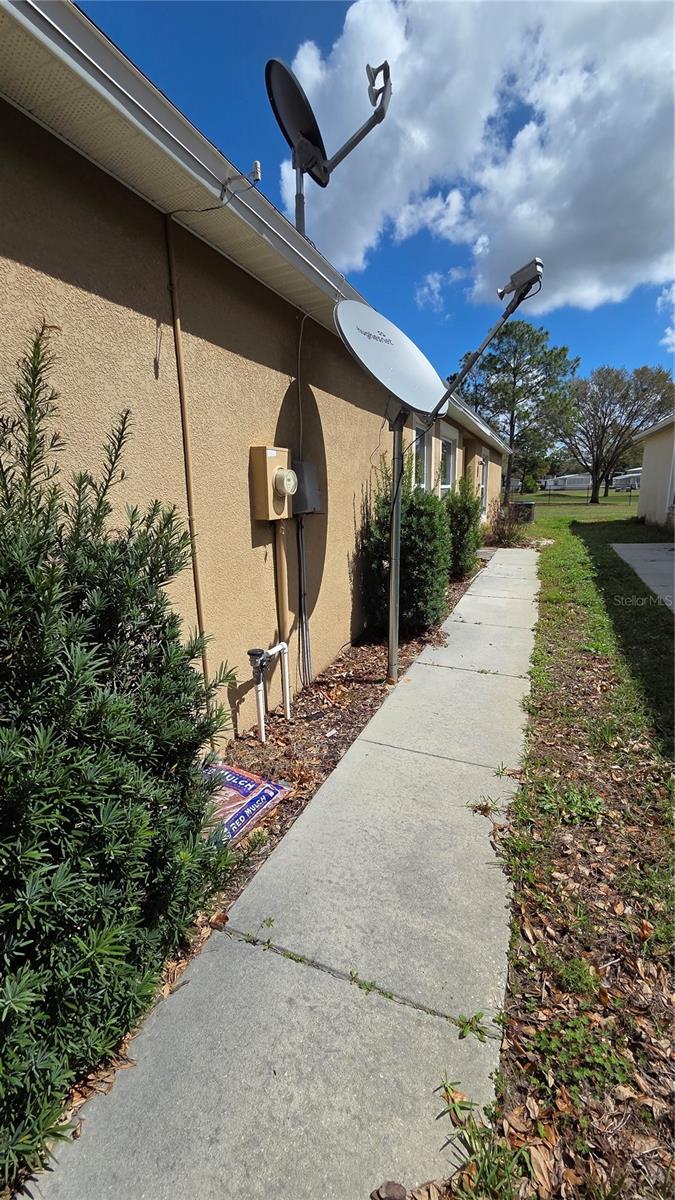 SPRING RIDGE - Residential