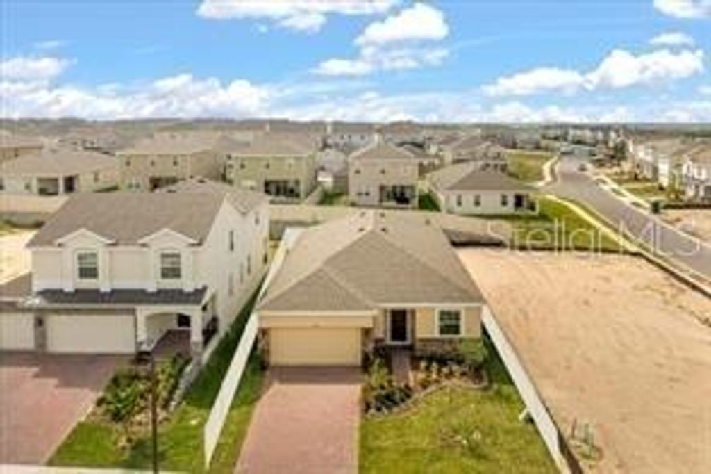 Photo of 7991 Syracuse Drive, Clermont, FL 34714 (MLS # O6394914)