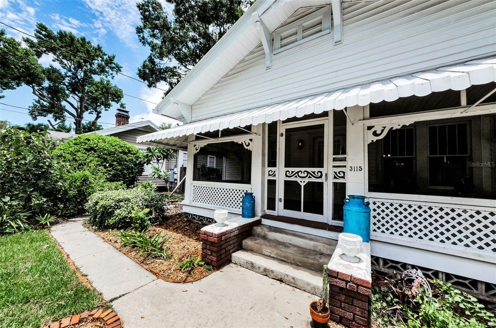 3115 W HAWTHORNE ROAD