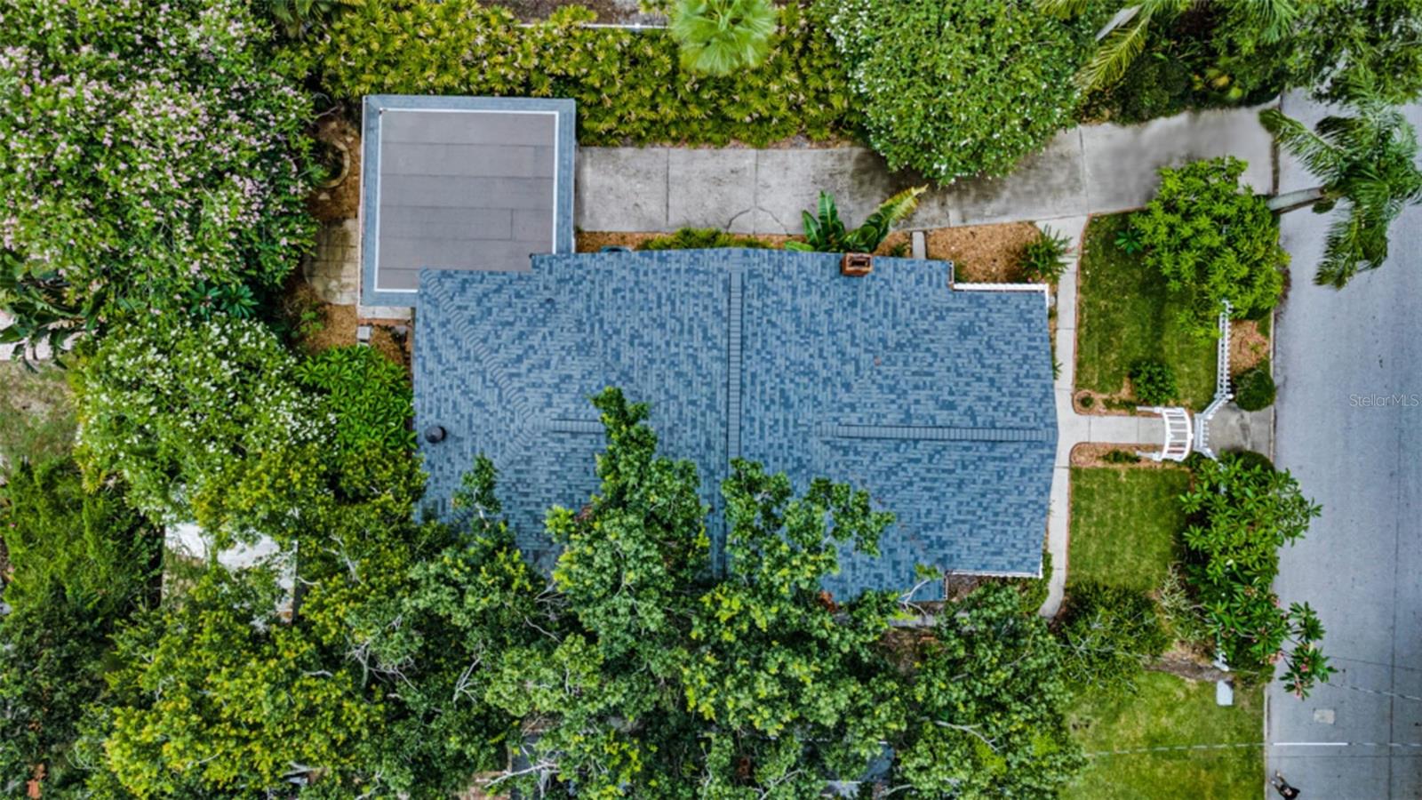 3115 W HAWTHORNE ROAD