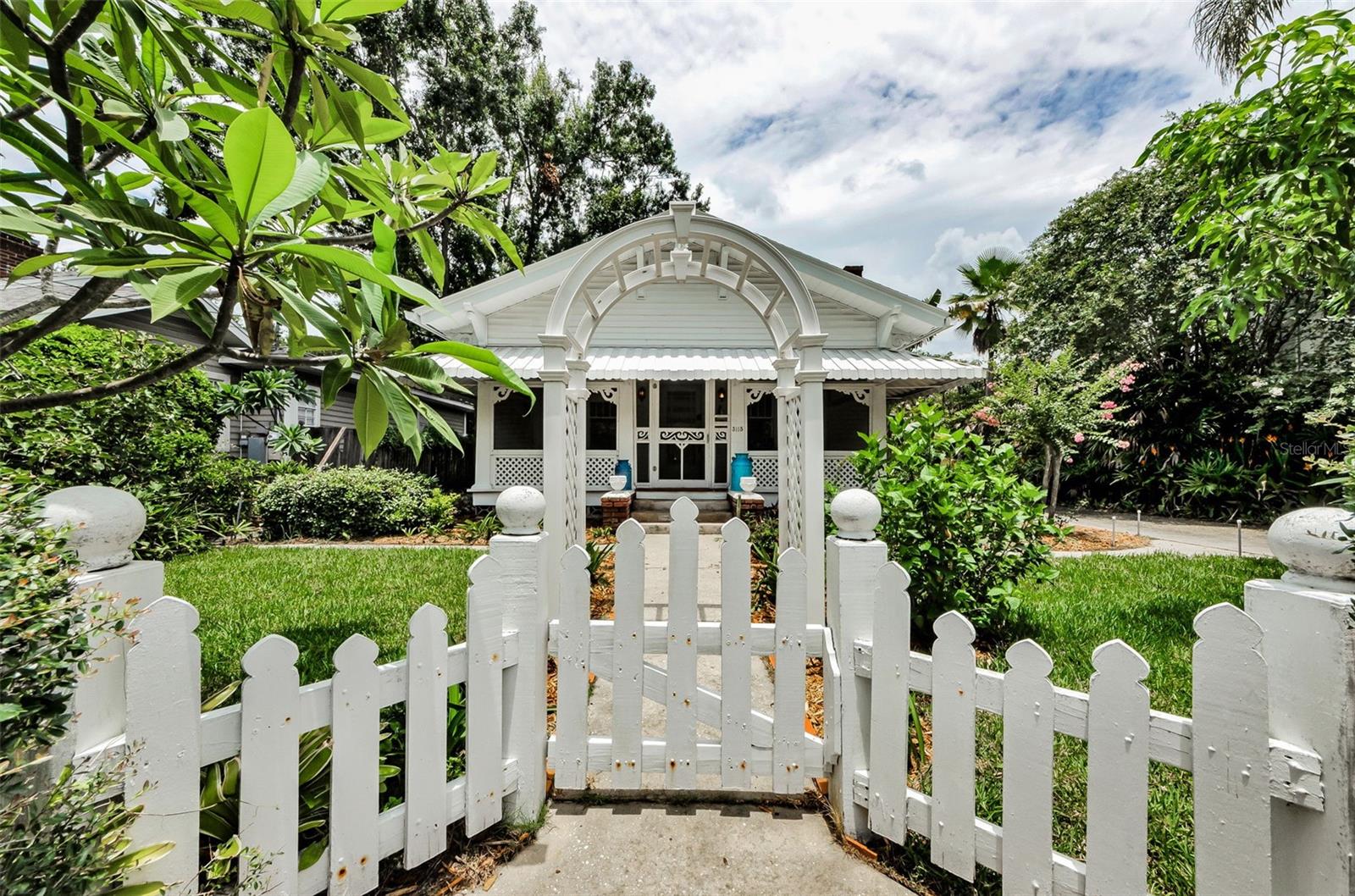3115 W HAWTHORNE ROAD
