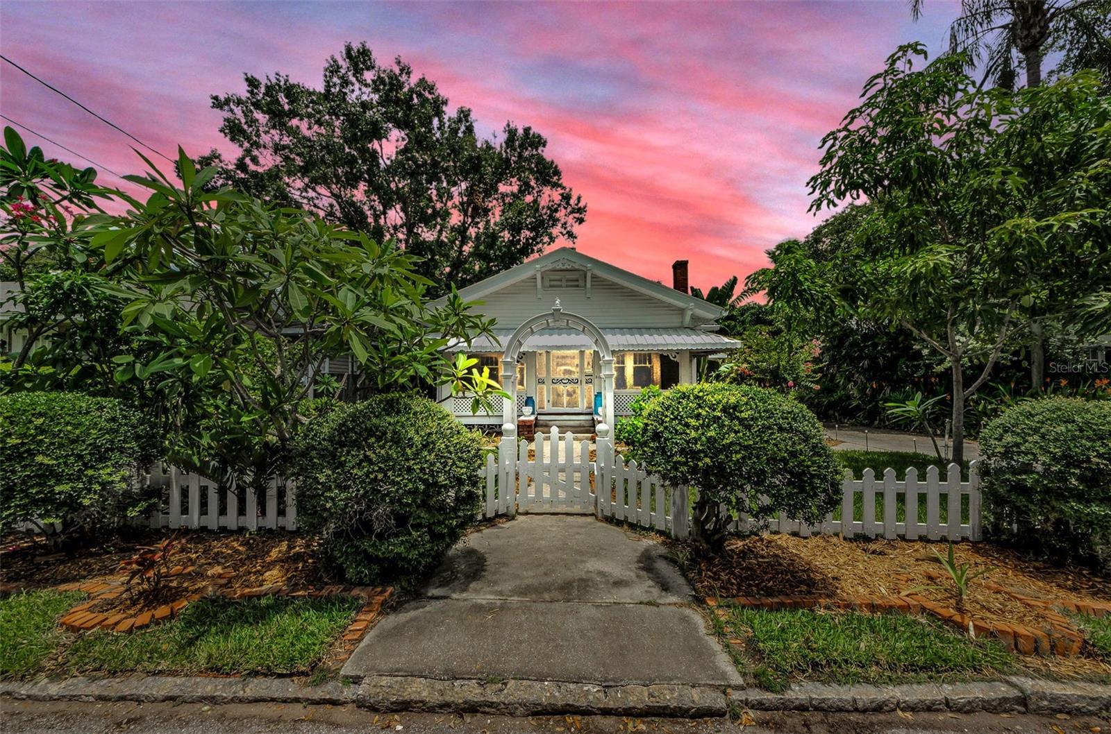 3115 W HAWTHORNE ROAD